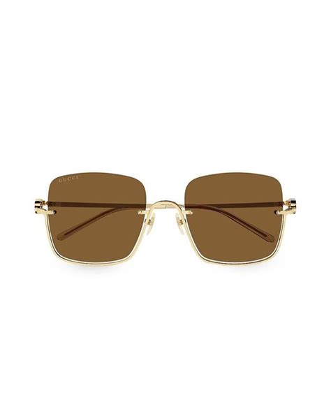 gucci gg sunglasses 50 men grey|upside down Gucci sunglasses.